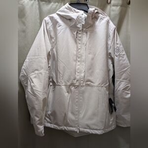 Under Armour Hooded Jacket